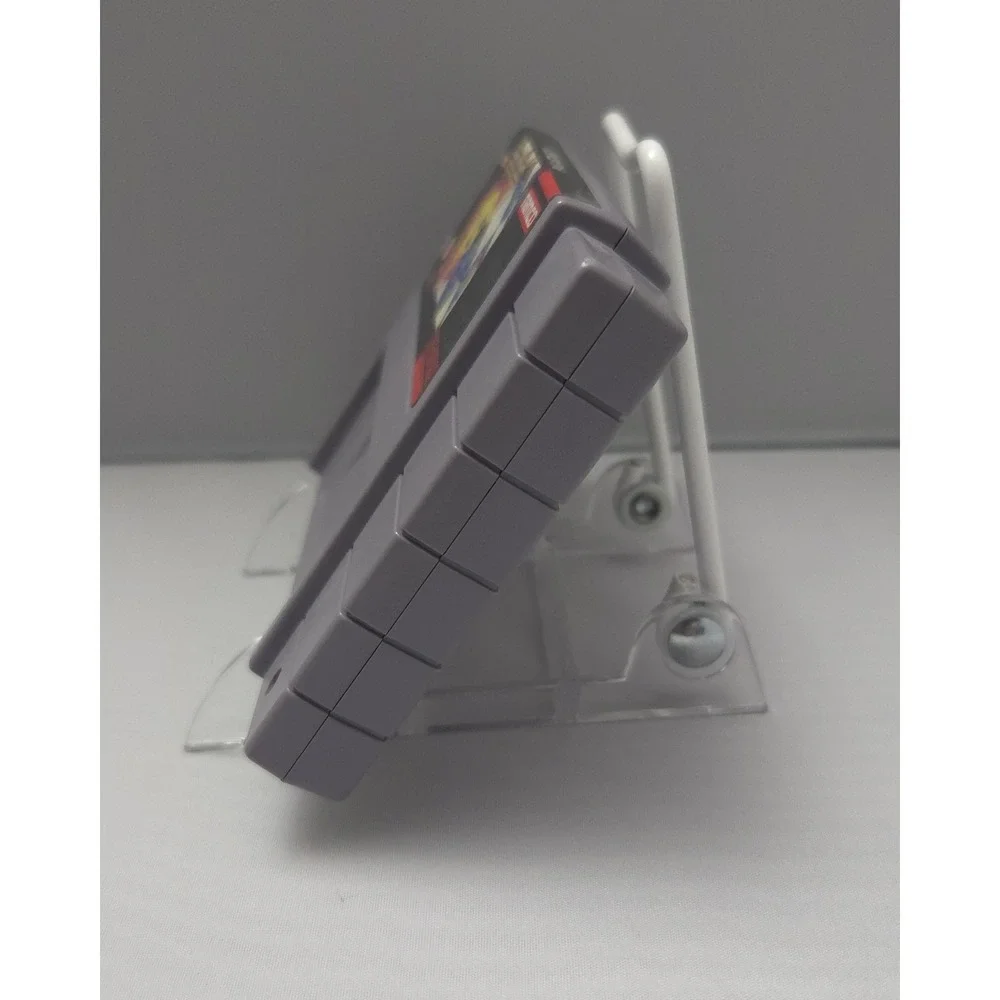 Pac-Attack - SNES - SNS-P9-USA -‎ CIB Complete - Authentic - Tested